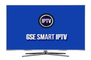 Gse Smart IPTV