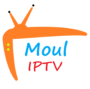 Moul IPTV Logo