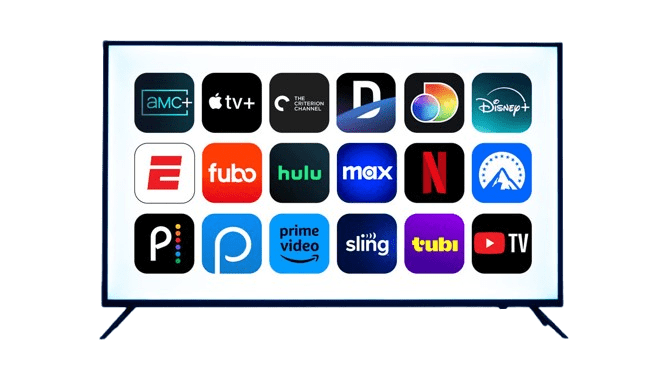 Moul IPTV Channels