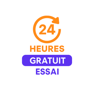 Test IPTV gratuit 24h