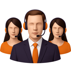 Service Client Moul IPTV