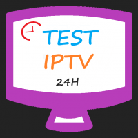 Test IPTV Gratuit